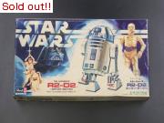 スターウォーズ　1/10　R2-D2