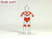 シリーズNO.3  帰ってきたウルトラマン