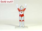 シリーズNO.4  帰ってきたウルトラマン