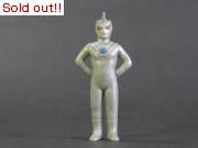 ウルトラマンA（組済み）