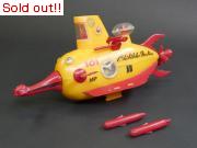 ちびっこマリン（完成品）