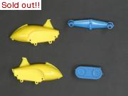 「ミニ　G-4」箱無しジャンク