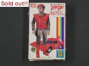キャプテンスカーレット