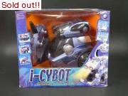i-CYBOT