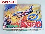 ウルトラマンタロウ　コンドル1