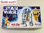 スターウォーズ　R2-D2