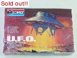 The U.F.O