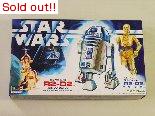 スターウォーズ　R2-D2
