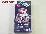 ブラックホール　V.I.N.CENT