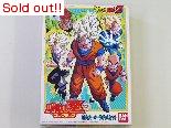 ドラゴンボールＺ　バトルＺコレクション2　対決スーパーサイヤ人セット