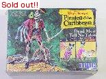 Pirates of the Caribbean Dead Men TellNo Tales