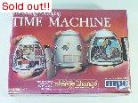 TIME MACHINE