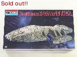 宇宙空母ギャラクティカ