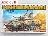 1/35　クルセーダー?型