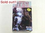 オークション出品中　スターウォーズ　R2-D2