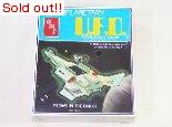 スタートレック　INTERPLANETARY U.F.O.
