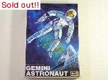 GEMINI ASTRONAUT