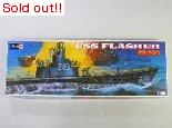 １／１８０スケール　SS249　U.S.S.フラッシャー