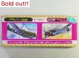 1/144ミニシリーズ　ドイツ機セット