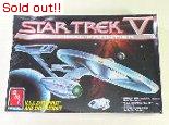 (o)U.S.S.ENTERPRISE AND SHUTTLECRAFT