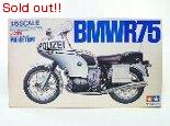 1/6　B.M.W.R75/5 ポリスタイプ