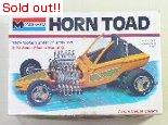 1/24 HORN TOAD