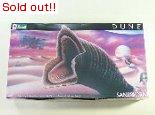 砂の惑星　SANDWORM