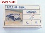 S.F.3.D ORIGINAL  FLEDERMAUS