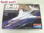 1/72 B-1B  MOMBER