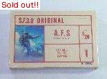 S.F.3.D ORIGINAL  A.F.S