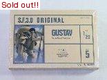 S.F.3.D ORIGINAL  GUSTAV