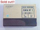 S.F.3.D ORIGINAL  FIGURE SET 2