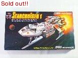 STARCRUISER 1
