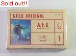 S.F.3.D ORIGINAL  A.F.S