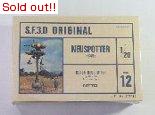 S.F.3.D ORIGINAL  NEUSPOTTER