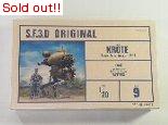 S.F.3.D ORIGINAL  KROTE