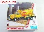 o-1/25　INTERNATIONAL PAY STAR 5000 MIXER