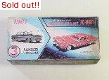 1/25　RAMBLER AMERICAN
