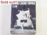 1/48　APOLLO LUNAR MODULE