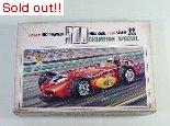 1/24　インディアナポリス500マイルレース　チャンピオンスペシャル