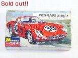 1/32 FERRARI 250 GTO/LM