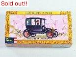 1915 MODEL T FORD