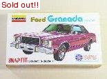 1/32 Ford Granada