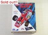 1/20 stp indy TURBINE car NO.40　