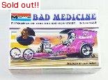 1/24 BAD MEDICINE
