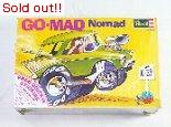 1/25 GO・MAD Nomad