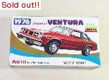 (o)1/32 Pontiac VENTURA