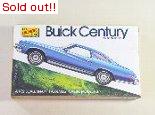 (o)1/32 Buick Century