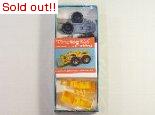 Tiny toy Kit  TOURNATRACTOR