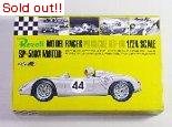 1/24 PORSCHE RS-60